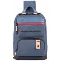 Рюкзак Piquadro BLADE/Bk.Blue CA4864BL_AV