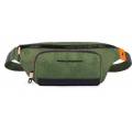 Сумка на пояс Piquadro BLADE/Green CA4450BL_VE