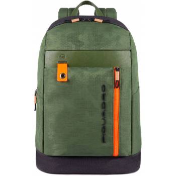 Рюкзак для ноутбука Piquadro BLADE/Green CA4545BL_VE