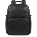 Рюкзак для ноутбука Piquadro BK SQUARE Bagmotic/Black CA4439B3BM_N