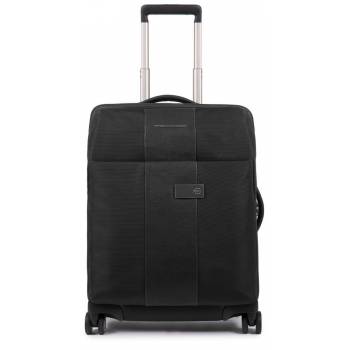 Валіза Piquadro BRIEF/Black S Маленька BV4731BR_N