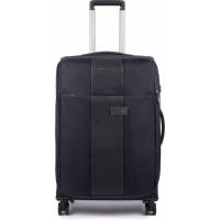 Валіза Piquadro BRIEF/Blue M Середня BV4733BR_BLU
