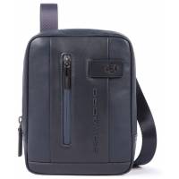 Сумка Piquadro URBAN/Blue CA3084UB00_BLU