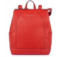 Рюкзак Piquadro MUSE/Red CA4629MU_R