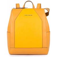 Рюкзак Piquadro MUSE/Yellow CA4629MUS_G