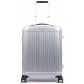 Валіза Piquadro RELYGHT PLUS/Grey-Black S Маленька BV4425PC2P_GRN