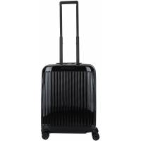Чемодан Piquadro SEEKER70/Black S Маленький BV4425SK70_N