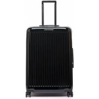 Чемодан Piquadro SEEKER70/Black M Средний BV4427SK70_N