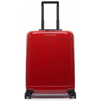 Валіза Piquadro SEEKER70/Red S Маленька BV4425SK70_R