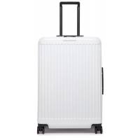 Чемодан Piquadro SEEKER70/White M Средний BV4427SK70_BI