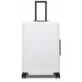 Чемодан Piquadro SEEKER70/White M Средний BV4427SK70_BI
