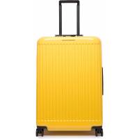 Чемодан Piquadro SEEKER70/Yellow M Средний BV4427SK70_G