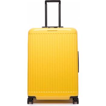 Чемодан Piquadro SEEKER70/Yellow M Средний BV4427SK70_G