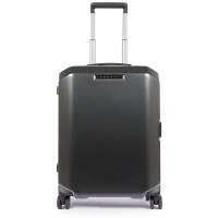 Чемодан Piquadro CUBICA/Black S Маленький BV4425CB_N