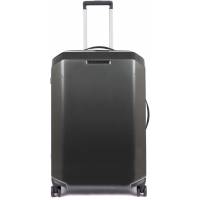 Чемодан Piquadro CUBICA/Black M Средний BV4427CB_N