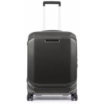 Валіза Piquadro CUBICA/Black S Маленька BV4736CB_N
