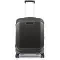 Валіза Piquadro CUBICA/Black S Маленька BV4736CB_N