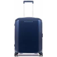 Чемодан Piquadro CUBICA/Blue S Маленький BV4425CB_BLU