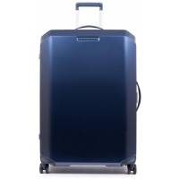Чемодан Piquadro CUBICA/Blue L Большой BV4428CB_BLU