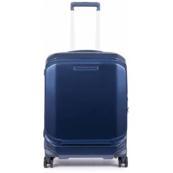 Чемодан Piquadro CUBICA/Blue S Маленький BV4736CB_BLU