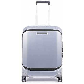 Чемодан Piquadro CUBICA/Grey S Маленький BV4736CB_GR