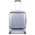 Чемодан Piquadro CUBICA/Grey S Маленький BV4736CB_GR