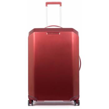 Валіза Piquadro CUBICA/Red M Середня BV4427CB_R