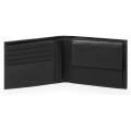 Портмоне Piquadro KLOUT/Black PU257S100_N