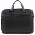 Сумка Piquadro B2S/Black CA4027B2S_N