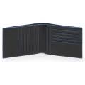 Портмоне Piquadro B2S/Black PU1241B2SR_N