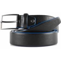 Ремень Piquadro B2S Black CU4204B2S_N