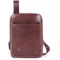 Сумочка / Клатч Piquadro B2S/D.Brown CA3084B2S_TM