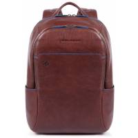Рюкзак для ноутбука Piquadro B2S/D.Brown CA3214B2S_TM