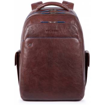 Рюкзак для ноутбука Piquadro B2S/D.Brown CA3444B2S_TM