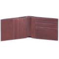 Портмоне Piquadro B2S/D.Brown PU1241B2SR_TM