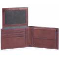 Портмоне Piquadro B2S/D.Brown PU1392B2SR_TM