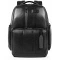 Рюкзак для ноутбука Piquadro URBAN/Black CA4532UB00_N