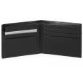 Портмоне Piquadro URBAN/Black PU3891UB00R_N