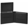 Портмоне Piquadro URBAN/Black PU4518UB00R_N