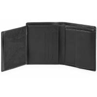 Портмоне Piquadro URBAN/Black PU4824UB00R_N