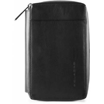 Сумочка для кабелів / дрібниць Piquadro URBAN/Black AC4627UB00_N