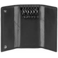Ключниця Piquadro URBAN/Black PC4521UB00_N