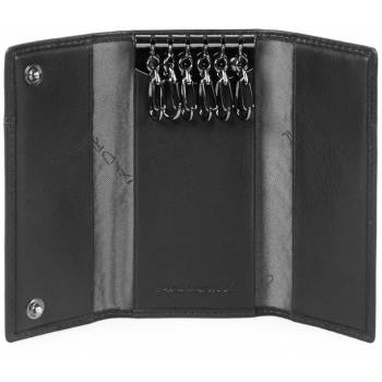 Ключниця Piquadro URBAN/Black PC4521UB00_N