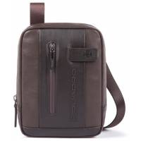 Сумка Piquadro URBAN/D.Brown CA3084UB00_TM