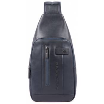 Монорюкзак Piquadro URBAN/Blue CA4536UB00_BLU