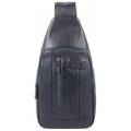 Рюкзак Piquadro URBAN/Blue CA4536UB00_BLU
