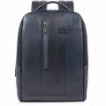 Рюкзак для ноутбука Piquadro URBAN/Blue CA4818UB00_BLU