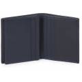 Кредитниця Piquadro URBAN/Blue PP1518UB00R_BLU