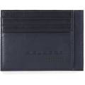 Кредитница Piquadro URBAN/Blue PP2762UB00R_BLU