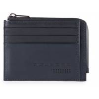 Кредитница Piquadro URBAN/Blue PP4822UB00R_BLU